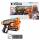 Softdart-Pistole X-Shot  Skins Griefer Serie 1, 12 Darts, ab 8 Jahren,, Zuru