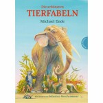 Die schönsten Tierfabeln  von Michael Ende,...
