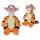 Plüsch Tigger 25cm  WTP Core, ab 0 Monaten