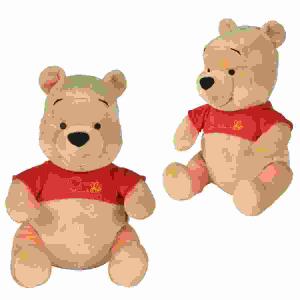 Winnie Puh Plüsch 25cm  WTP Core, ab 0 Monaten