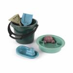 Sandspiel-set Blue Marine  6teilig, im Baumwollnetz,...