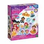 Aquabeads Disney  Prinzessinnen Schmuck-Set, Zum...