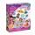 Aquabeads Disney  Prinzessinnen Schmuck-Set, Zum Herstellen von Ringen, Anhängern, Haarspangen und, Schlüsselanhängern, ab 4 Jahren,, Epoch