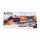 Softdart-Pistole X-Shot  Lock Gun, ab 14 Jahren,, ZURU