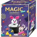 Magic Zauberhut  25 Tricks und Illusionen,...