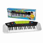 Keyboard Modern Style  37 Tasten, 8 Rhythmen, 8...