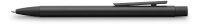 Faber Castell Kugelschreiber Neo Slim Metall schwarz