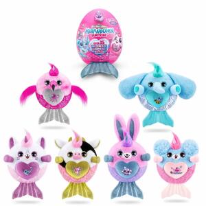 Rainbocorns Mermaidcorn  Surprise Serie 7, ab 3 Jahren,, ZURU