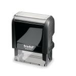 WEDO Stempel Printy m.G. sw