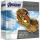 MARVEL AVENGERS Puzzle  500+5 Teile Holz, figürliches Holzpuzzle, ab 8 Jahren,, Trefl