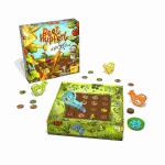 Zoch Gesellschaftsspiel  Beethupferl, Kinderspiel...
