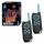 Die drei ???  Walkie Talkie Set, Funkgeräte-Set für alle Nachwuchsdetektive,, ab 6 Jahren, KOSMOS