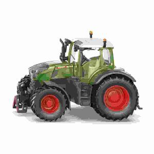 siku Fendt 728 Vario   1:32, ab 3 Jahren