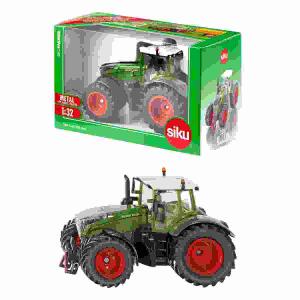siku Traktor Fendt 1050  Vario 1:32 grün