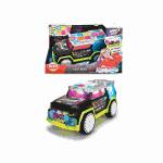DICKIE TOYS Beat Hero  23cm, mit Licht und Sound, mit...