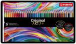 STABILO Original 38er Metalletui „ARTY+"