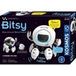 KOSMOS Bitsy Dein  cleverer Robo-Freund, Steuerbar mit...
