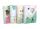 Notizbuch A5/60BL liniert 7mm OXFORD 400154317 GO Horizonte