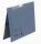 Oxford GO Boho Spirit Spiralbuch A5, liniert 7 mm, 4 Motive sortiert