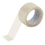 Packband 50mm x 66m transparent Q-CONNECT KF04382 lPg mit...