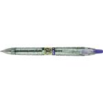 Druckkugelschreiber B2P Ecoball blau PILOT...