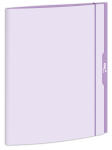 RNK Sammelmappe frosty berry bis DIN A3 Gummizug 310x440mm