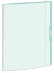 RNK Sammelmappe cool mint bis DIN A3 Gummizug 310x440mm