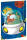 RNK Zeichenmappe Space Aliens DIN A3 Gummizug 310x440mm