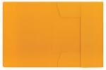 Shoppingplaner 7,4x21 cm, liniert, 80 Blatt, 4 Designs sortiert