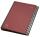 Shoppingplaner 7,4x21 cm, liniert, 80 Blatt, 4 Designs sortiert