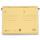 ELBA Hängehefter "Sorte 81", A4, aus 250 g/m² Manilakarton chamois