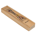 OOTB Holz-Mikadospiel ca. 19 cm