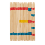 OOTB Holz-Mikadospiel ca. 19 cm