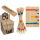 OOTB Holz-Mikadospiel ca. 19 cm