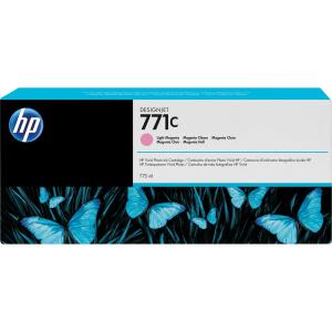 Inkjetpatrone Nr. 771C l.mag HP B6Y11A 775ml