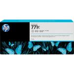 Inkjetpatrone Nr. 771C l.grey HP B6Y14A 775ml