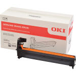 Trommeleinheit schwarz OKI 46438004