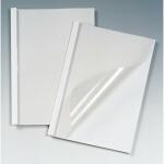 GBC Thermomappe - A4, 1,5 mm/15 Blatt, weiß, 100...
