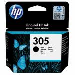Inkjetpatrone Nr. 305 schwarz HP 3YM61AE
