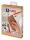 Staedtler Set Mod.masse Fimo soft Ht wood-eff