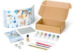 Staedtler Set Mod.masse FIMOair Basic