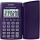 Casio Taschenrechner HL820VERA Batteriebetrieb