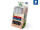 Staedtler Display Lumocolor perm rPP 120 ST