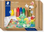 Staedtler Set mit Malaktivitäten 100% PEFC