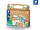 Staedtler Noris junior Fingermalfarbenset