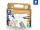 Staedtler Noris jumbo Stickerbastelset