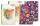RNK Kladde Sortierung Fresh Colours 4St A4 96Bl