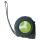 Rollenbandmaß 350 Profi Plus 5m schwarz Q-Connect 19.3508