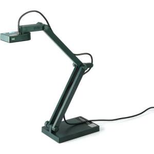 Ipevo DOK V4K Dokumentenkamera USB Ipevo 390411 Ultra HD  8MP Mikro