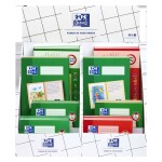 Thekendisplay 160ST Heft 16BL A4/A5 OXFORD 400172652 TOP...